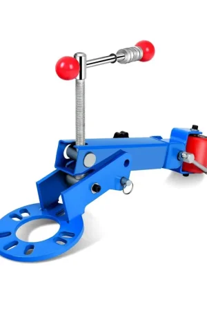 Herramienta para Ensanchar los Guardabarros / aletas Fender Roller Acero Favorito De Clientes