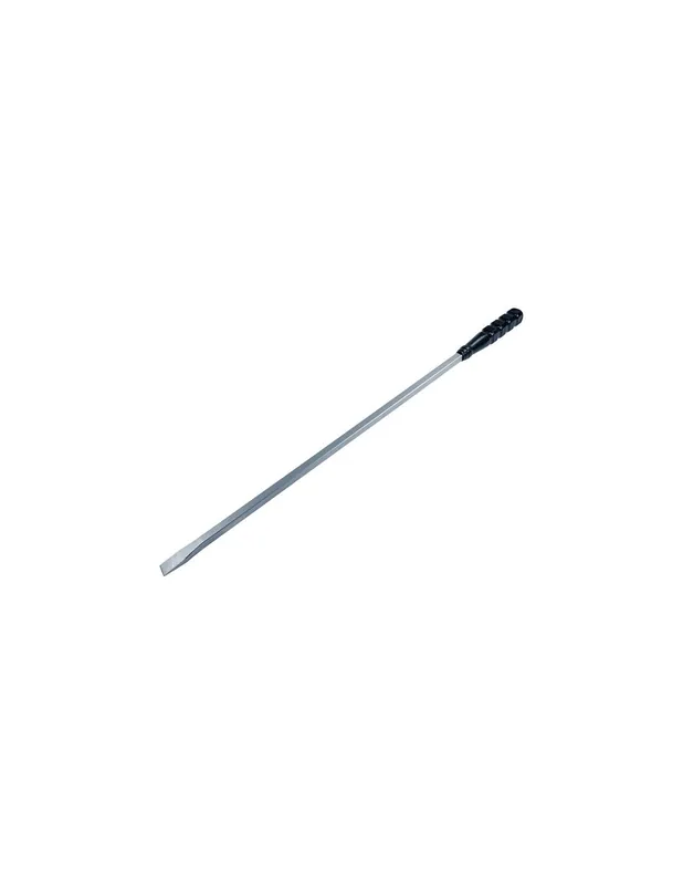 PALANCA PUNTA RECTA 915mm CROMO VANADIO Gran Oferta