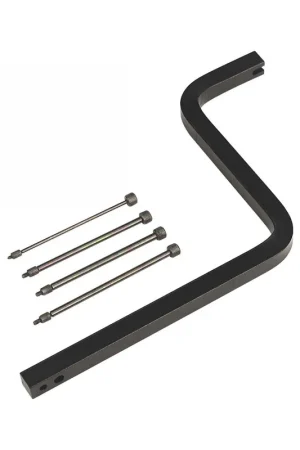 EXTRACTOR / INSTALADOR PASADORES DE PUERTAS. Ocasión Especial