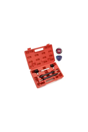 CONJUNTO DE CALADO DE DISTRIBUCION PARA FIAT Y LANCIA MOTORES 1.2 16V Precio De Fábrica