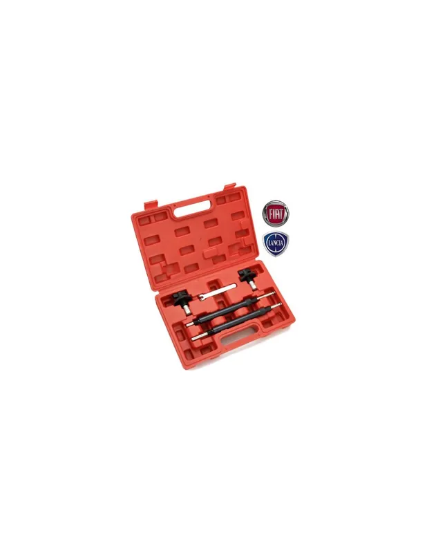 CONJUNTO DE CALADO DE DISTRIBUCION PARA FIAT Y LANCIA MOTORES 1.2 16V Precio De Fábrica