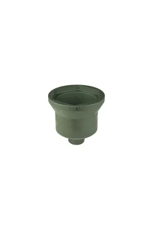 Vaso de buje para IVECO Llave de tuerca de eje 6 caras, 98 mm Compra Hoy
