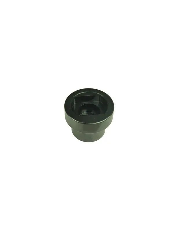 Vaso para pasador de ballesta para SCANIA Llave de perno de resorte de ballesta del eje trasero, 34 x 46 mm Mejor Calidad