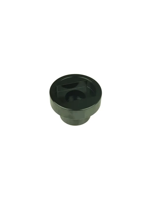 Vaso para pasador de ballesta para SCANIA Llave de perno de resorte de ballesta del eje trasero, 34 x 56 mm Máxima Calidad