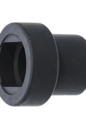 Marca Reconocida Vaso para pasador de ballesta para SCANIA, 28 x 37mm
