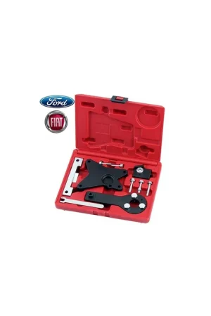 Ocasión Especial Conjunto de calado para FIAT y FORD con motores 1.2 y 1.4 8V