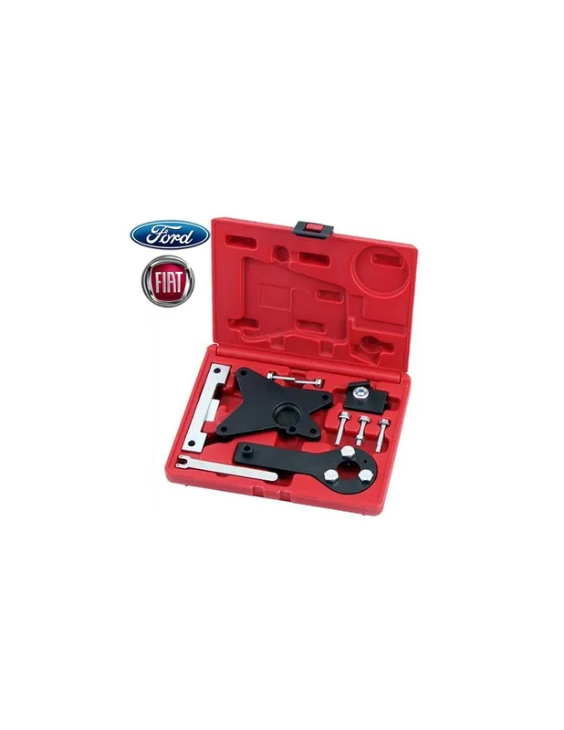 Ocasión Especial Conjunto de calado para FIAT y FORD con motores 1.2 y 1.4 8V