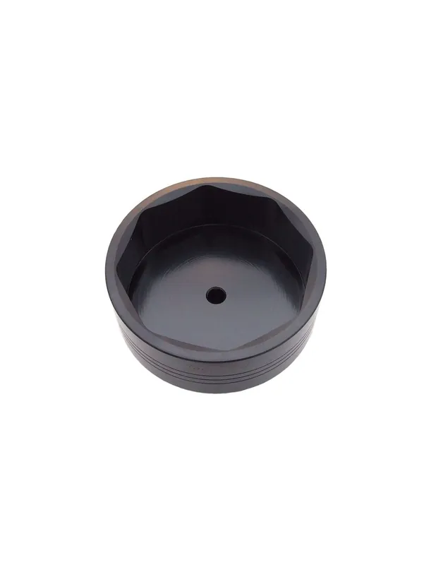 Novedad VASO DE BUJE EJE TRASERO BPW 8 CARAS, 120MM