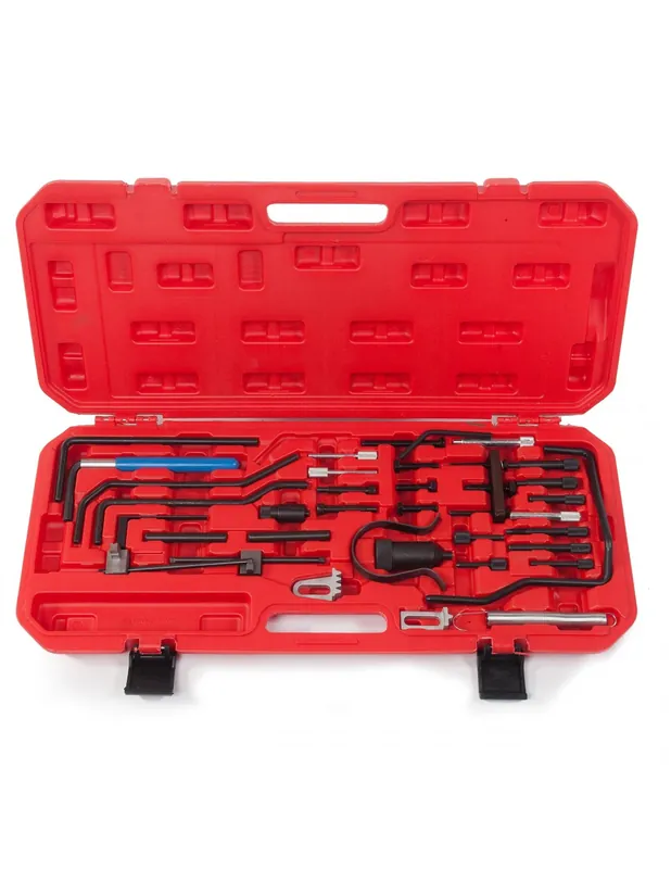 Oferta Limitada Conjunto De Calado De Distribucion Para Grupo Psa Citroen Peugeot Motores 1.0, 1.1, 1.4, 1.6, 1.8, 2.0, 2.2 Diesel Y Gasolina