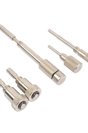 Favorito De Clientes Conjunto de calado de distribucion para FIAT CITROEN PEUGEOT motores 2.3 y 3.0 JTD y HDi