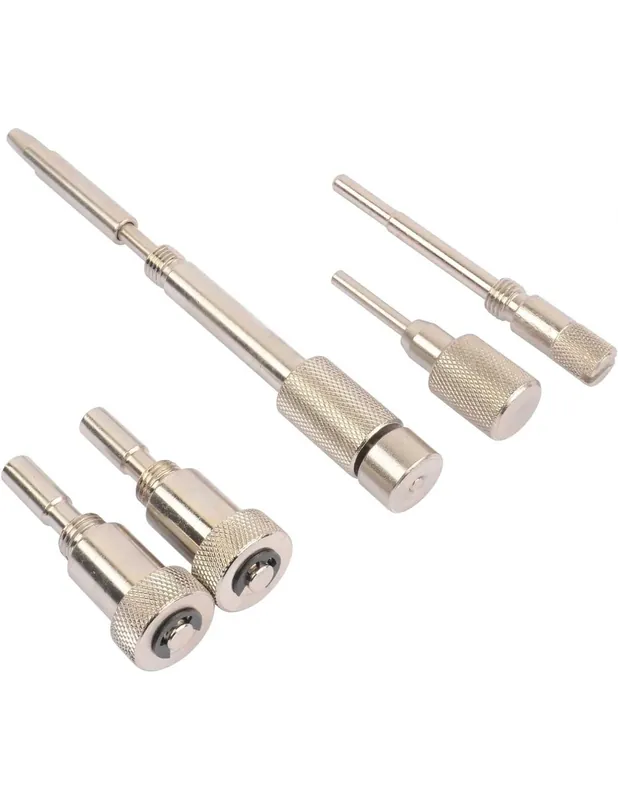 Favorito De Clientes Conjunto de calado de distribucion para FIAT CITROEN PEUGEOT motores 2.3 y 3.0 JTD y HDi