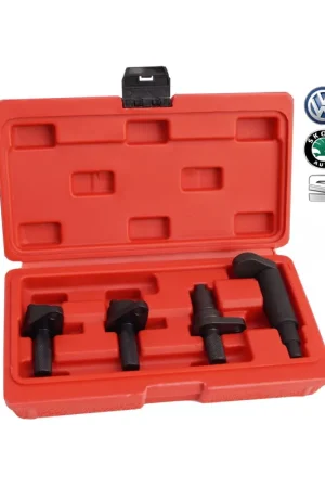 Últimas Unidades CONJUNTO CALADO VAG PARA MOTORES 1200cc, 3 CILINDROS VOLKSWAGEN SEAT SKODA AUDI