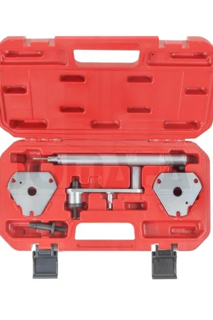Conjunto de calado de distribucion para FIAT Y LANCIA motores 1.6 16V gasolina No Te Lo Pierdas
