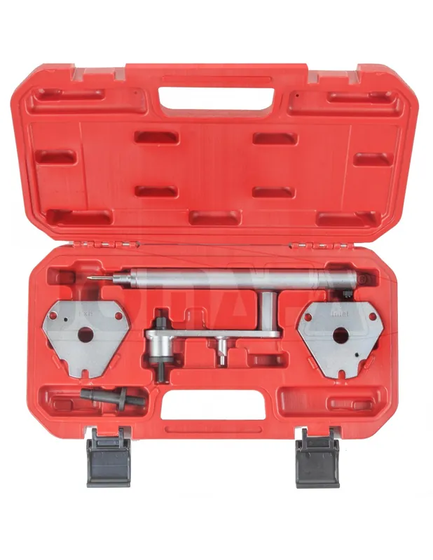 Conjunto de calado de distribucion para FIAT Y LANCIA motores 1.6 16V gasolina No Te Lo Pierdas
