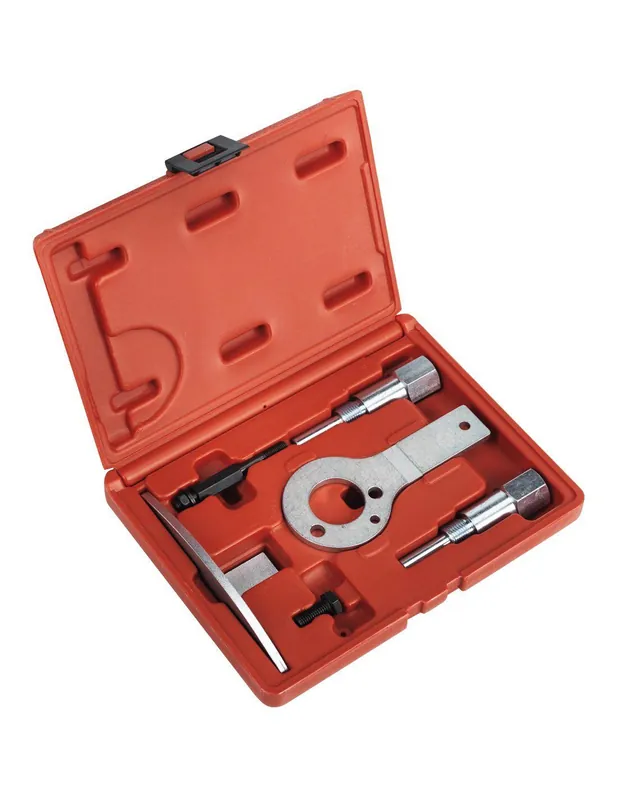 Conjunto de calado de distribucion para Alfa Romeo, Fiat y Lancia motores 1.6 , 1.9, 2.0 y 2.4 JTD Premium