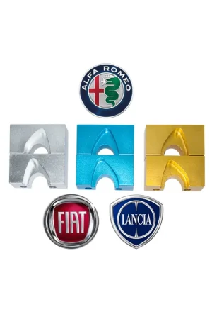 Pedido Al Por Mayor CONJUNTO REGLAJE ALFA ROMEO / FIAT / LANCIA 1.4 / 1.6 / 1.8
