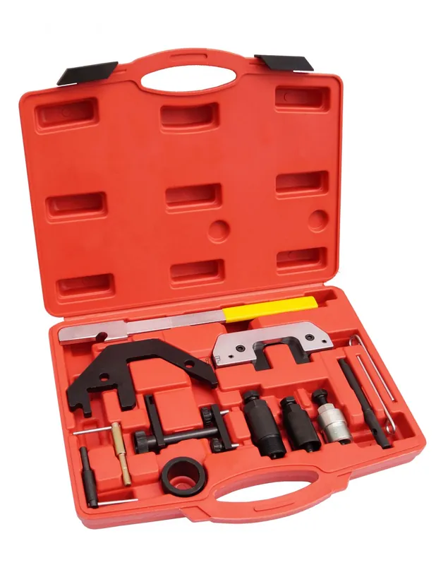 CONJUNTO DE CALADO PARA BMW M41, M51, M47, M57, M57 TU T2, 204D3, M47R LAND ROVER Y Opel Última Oportunidad