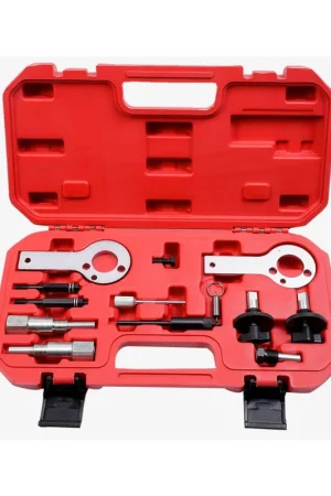 Económico Conjunto De Calado Distribuciones Fiat, Opel, Alfa Romeo 1.3, 1.9, 2.4 D Reglaje Jtd
