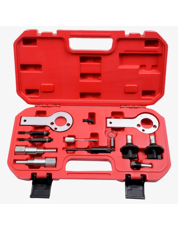 Económico Conjunto De Calado Distribuciones Fiat, Opel, Alfa Romeo 1.3, 1.9, 2.4 D Reglaje Jtd