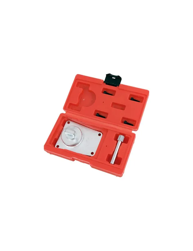 Conjunto de Calado de distribucion para Chrevrolet y Opel motores diesel 2.0 CDI Common Rail Mejor Calidad