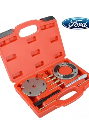 Solo Por Tiempo Limitado Conjunto Calado Para Ford 2.0, 2.2, 2.4 Duratorq Mondeo Y Transit Motores 2.0, 2.2, 2.4