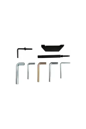 CONJUNTO REGLAJE Ford DIESEL Descuento