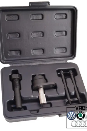 Precio Rebajado Conjunto calado VAG ( AUDI, VOLKSWAGEN, SEAT Y SKODA ) 1.2 FSI / TFSI