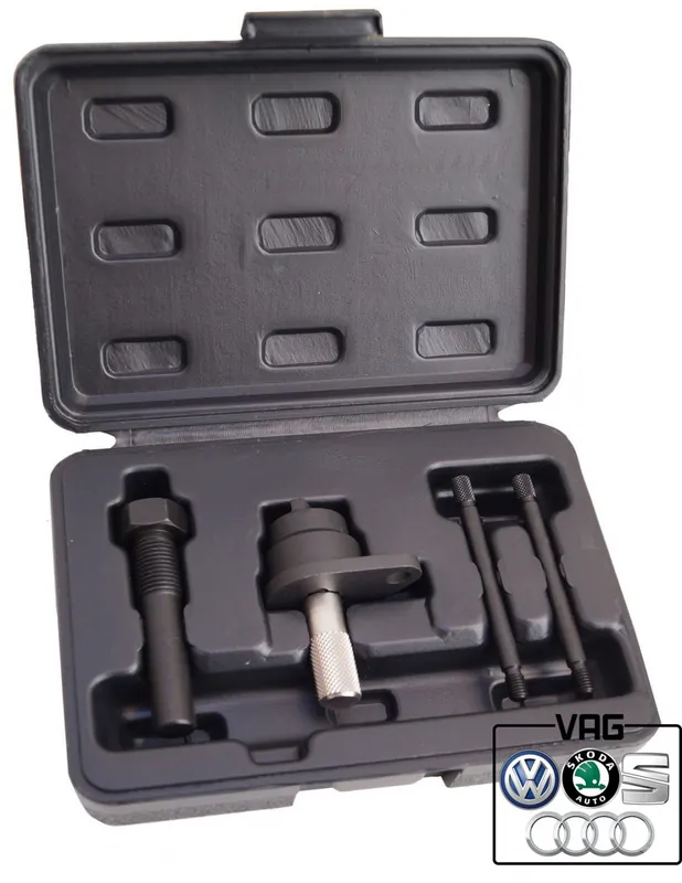 Precio Rebajado Conjunto calado VAG ( AUDI, VOLKSWAGEN, SEAT Y SKODA ) 1.2 FSI / TFSI