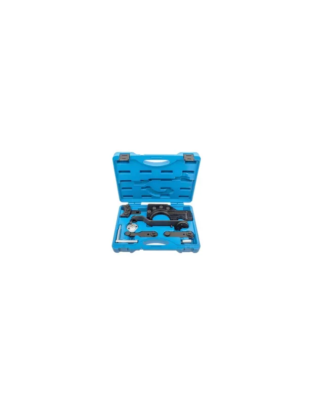 CONJUNTO DE CALADO DE DISTRIBUCION PARA VOLKSWAGEN VW TOUAREG, TRANSPORTER Y PHAETON Rebajas