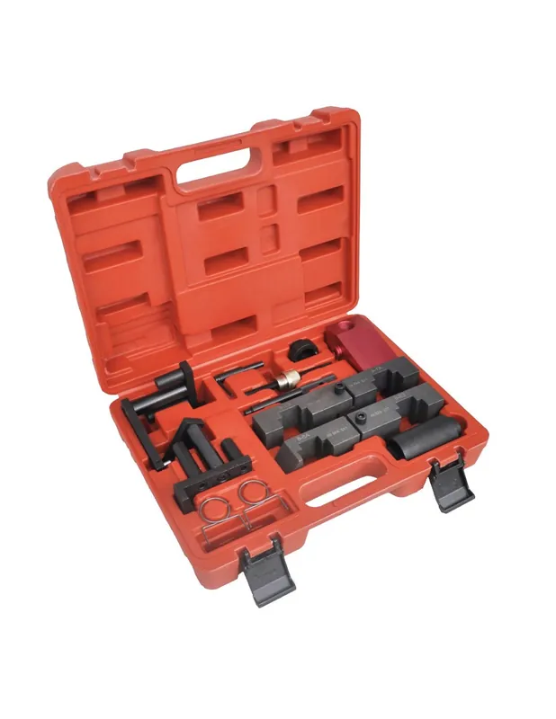 Envío Exprés CONJUNTO CALADO SINCRONIZACION PARA BMW MOTORES M60 Y M62 VANOS V8 DOHC E31, E32, E34, E38, E39, E53