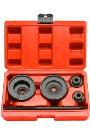 Extractor e instalador de brazo de suspension trasera para audi y volkswagen (vw) Garantía Incluida