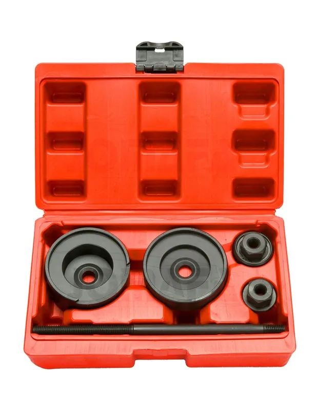 Extractor e instalador de brazo de suspension trasera para audi y volkswagen (vw) Garantía Incluida