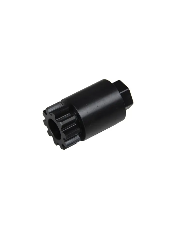 UTIL PARA ROTAR VOLANTES DE MOTOR VOLVO MP8/MP10 Envío Exprés