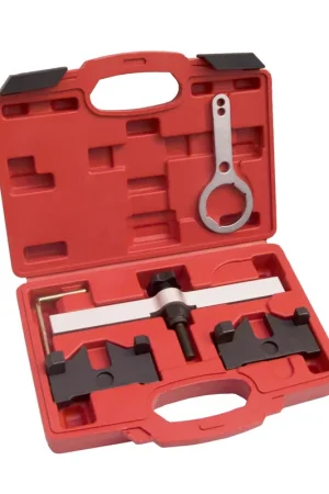 Conjunto de calado de distribucion para bmw motores n63 , n74 Original