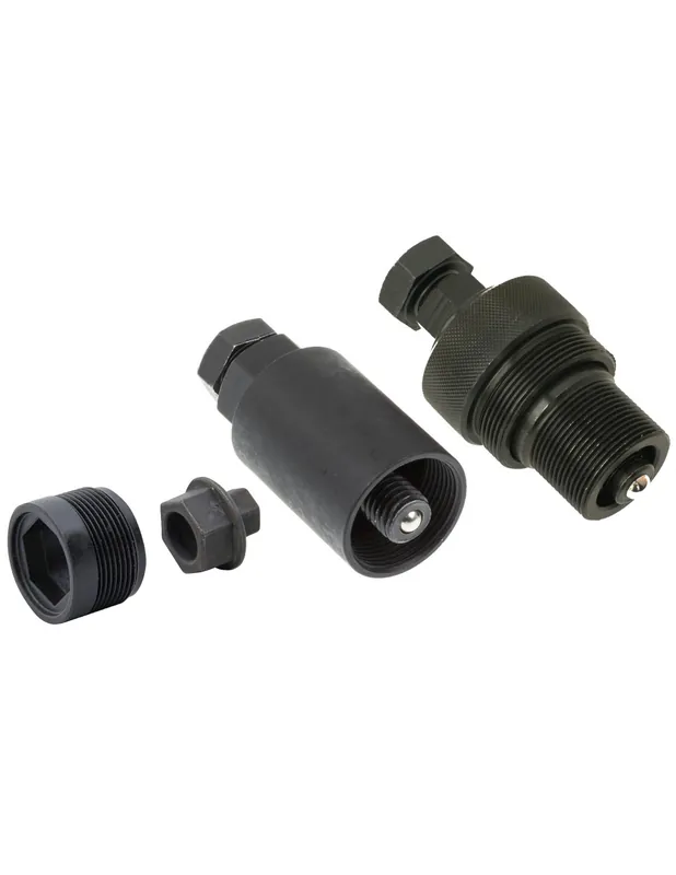 KIT DE EXTRACTOR BOMBA INYECTORA BMW M47, M47TU, M57, M57TU Y EXTRACTOR BMW N47 Solo Hoy
