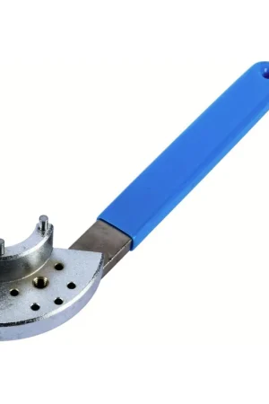 Edición Limitada Llave para tensar correas de distribucion de grupo vag (volkswagen, seat, skoda y audi)