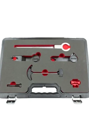KROFTOOLS 1625 - CONJUNTO CALADO DISTRIBUCION 1.0 GASOLINA VW Promoción