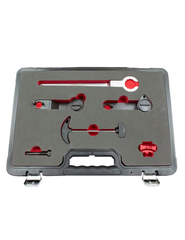 KROFTOOLS 1625 - CONJUNTO CALADO DISTRIBUCION 1.0 GASOLINA VW Promoción
