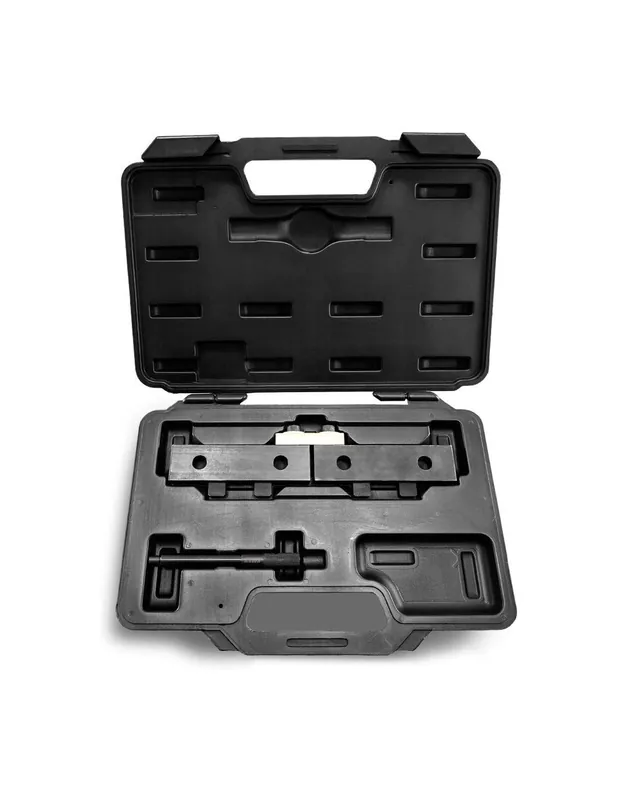 Ordena Ya CONJUNTO CALADO PARA BLOQUEO DEL ARBOL DE LEVAS BMW M42 / M44 / M50 / M52 E30, E34, E36, E38, E39