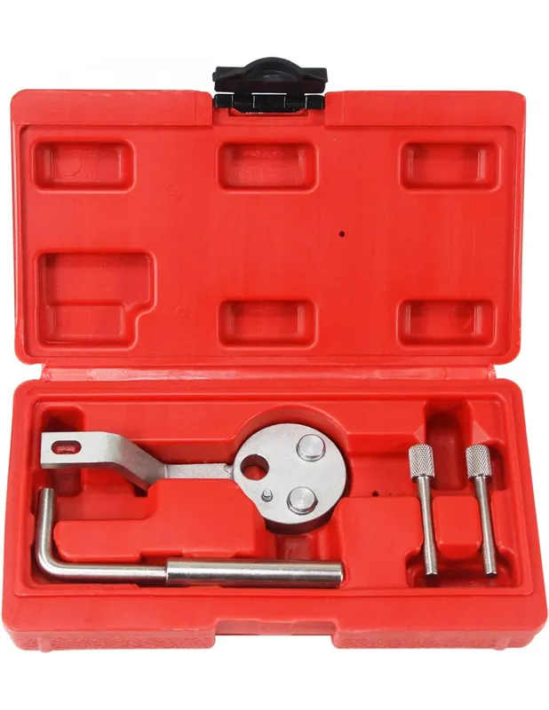 Precio Económico Conjunto Calado de distribucion Para Ford Transit 2.2 Tdci Bloqueo Cigüeñal