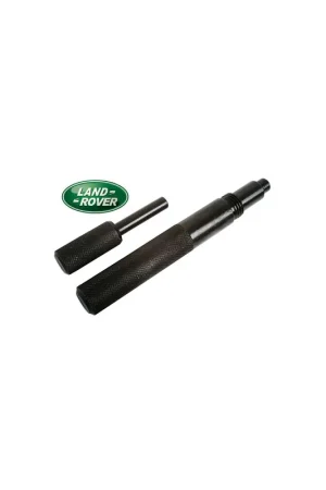Precio De Fábrica JUEGO DE PASADORES DE REGLAJE PARA LAND ROVER 2.5