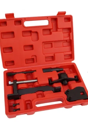 CONJUNTO DE CALADO DE DISTRIBUCION PARA OPEL SAAB MOTORES ECOTEC 2.0 / 2.2D TURBO No Te Lo Pierdas