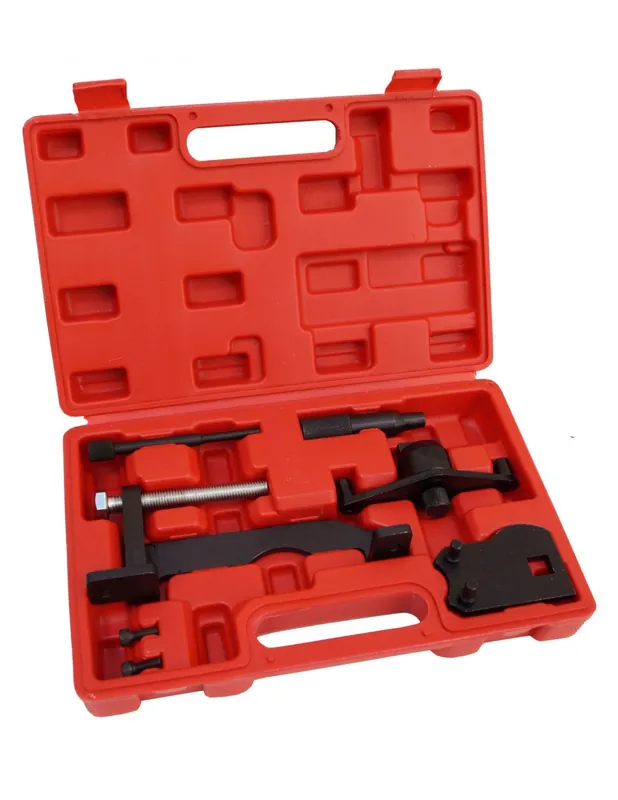 CONJUNTO DE CALADO DE DISTRIBUCION PARA OPEL SAAB MOTORES ECOTEC 2.0 / 2.2D TURBO No Te Lo Pierdas