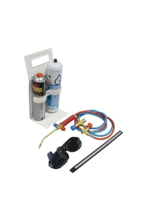 Gran Oferta Autogena Portatil Para Soldadura con regulador gas con oxigeno