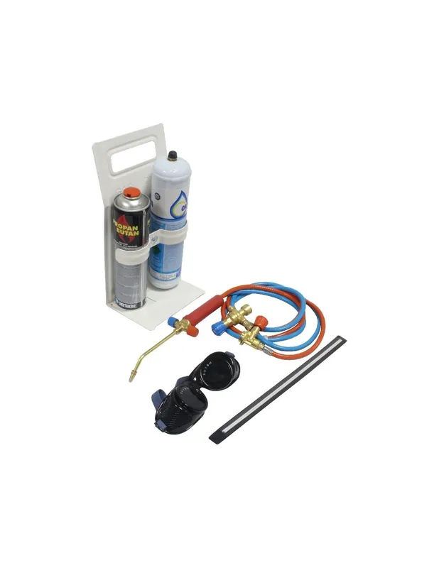 Gran Oferta Autogena Portatil Para Soldadura con regulador gas con oxigeno