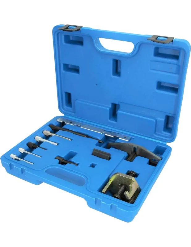 Precio Rebajado CONJUNTO DE CALADO DE DISTRIBUCION FORD / MAZDA / VOLVO 1.8D, TD, TDCI diesel y 1.25-2.0 16V ZETEC