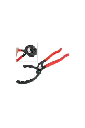 Nueva Colección ALICATES PARA FILTROS 50 - 125mm diametro. Para extracción e instalacion