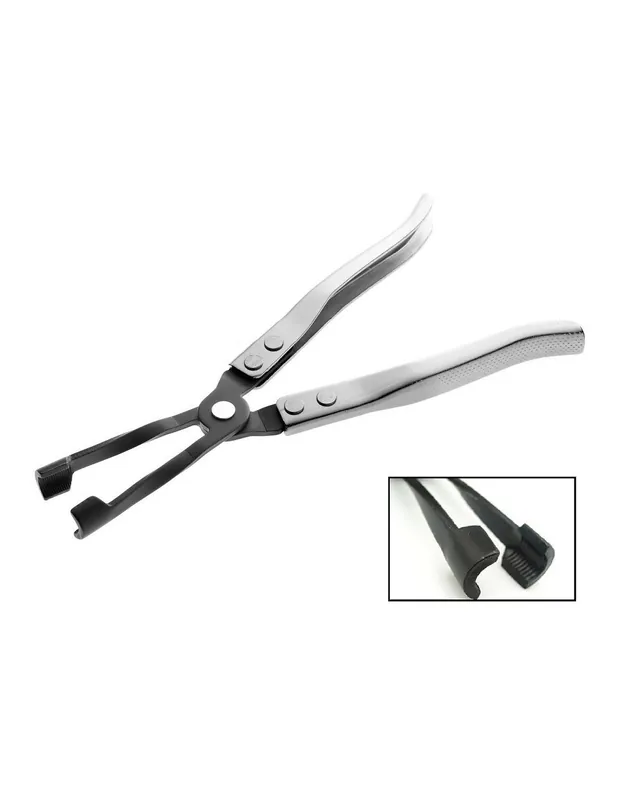 ALICATES PARA INSTALAR / EXTRAER RETENES DE VALVULAS 270MM Última Oportunidad