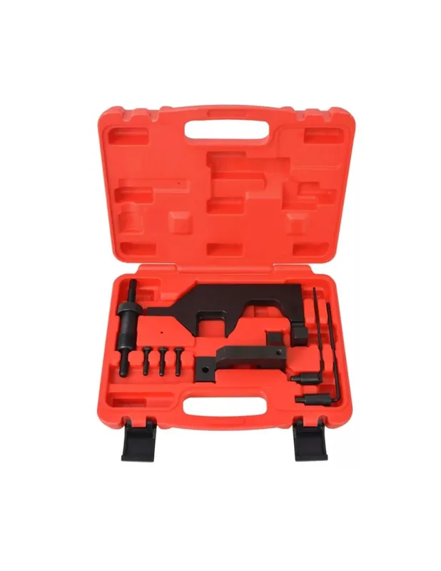 Oferta Kit calado de distribucion para BMW y MINI motores N13 N18 F20 F30 MINI R55 R56 985 motor 1.6 gasolina cadena