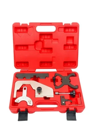 Conjunto de calado de distribucion para Ford, Volvo y Mazda motores 1.6 ecoboost, t4 / t5 Oferta Limitada